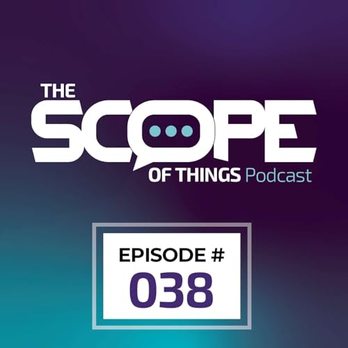 Episode: 38 - Tackling the Misinformation Epidemic with Briony