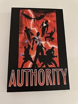 The Absolute Authority
