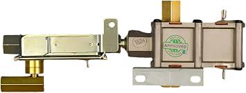 MJX62111701 compatible with LG, Kenmore Valve Inlet fits old number # MJX62111701