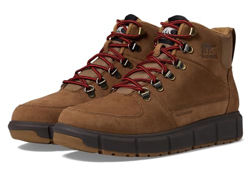 Image of SOREL Men's Explorer lll Blazer Waterproof Boot