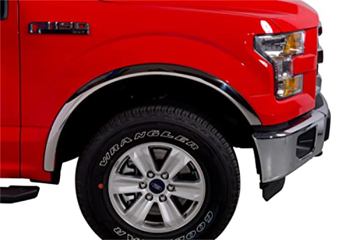 Putco 97267 2021-2022 Ford F-150 - With or Without factory fender flares