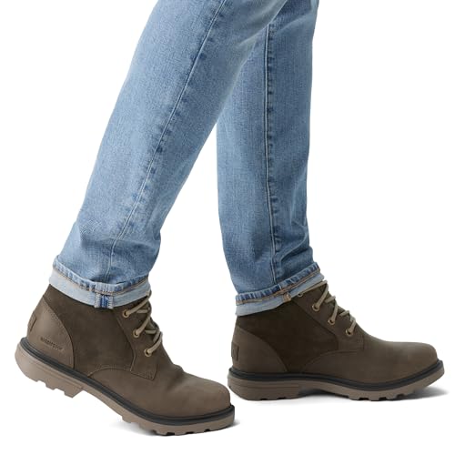 Image of SOREL Carson Chukka WP