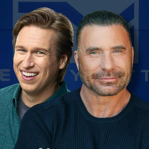 How to Laugh, Grow & Live Without Regret Feat. Pete Holmes