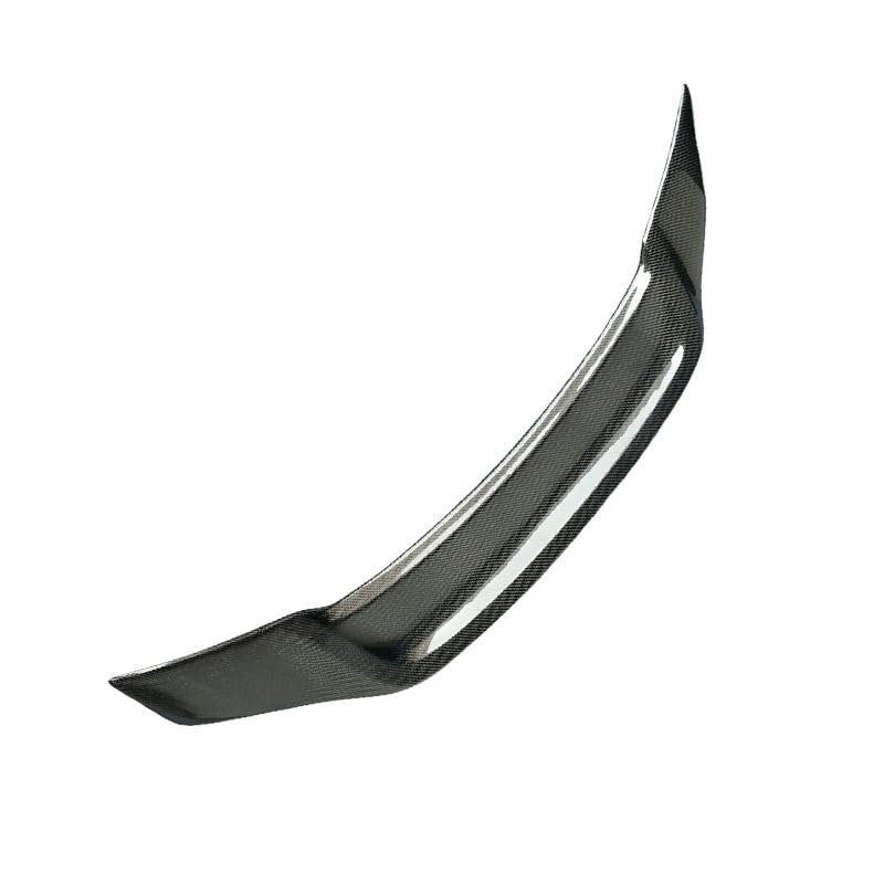 Becquet aileron arrière pour Passat 2009-2018 de coffre