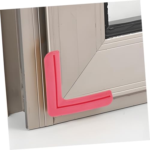 Protection angle de fenêtre solide pour éliminer les coins pointus de table - 7