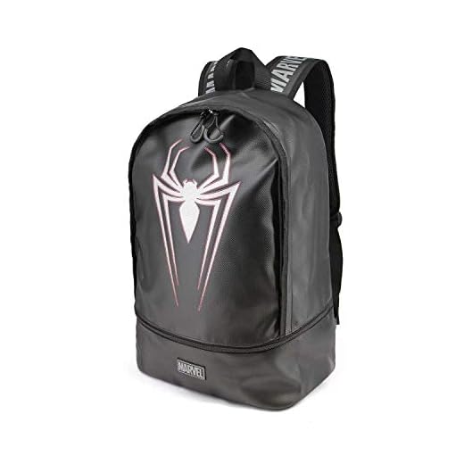 Spiderman -Mochila Urban