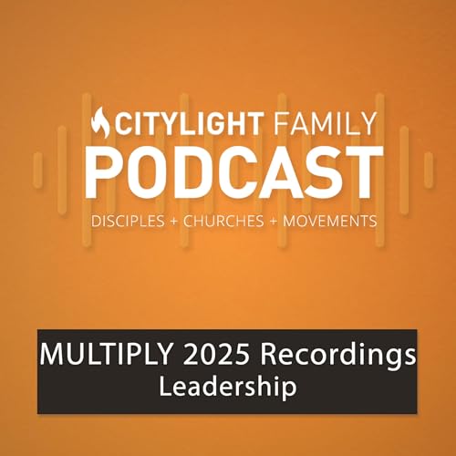 MULTIPLY Session - Leadership