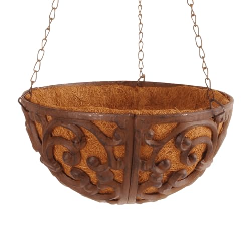 Esschert Design Jardinière suspendue en...