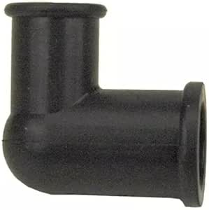 Briggs Stratton Grommet Breather Tube Grommet Set For Briggs & Stratton - 45 & 90 Degree Angles (2-Pack) Briggs And Stratton Oil Filter 696854 - Foto 11
