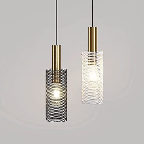 Lámparas de araña estilo industrial de hierro forjado para decoración 6