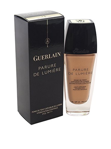 Guerlain Parure de Lumiere Fond de Teint Fluide