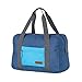 Produktbild Travelite Leichtes lässiges Surferlook Trolley Reisetasche 42 cm, 21 L, Marine/Blau