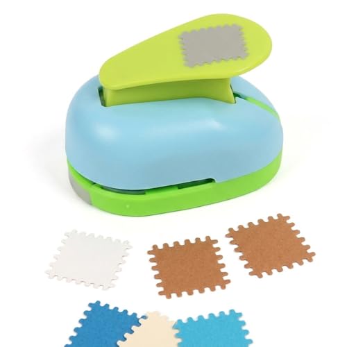Stamp Cutters for Crafting Stamp Punch Stamp Cutters for Crafting for Greeting Cards and Scrapbooks Durable Stamp Cutters for Professional Paper Projects