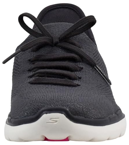 Image of Skechers Womens Women's Hands Free Slip-ins Go Walk 6-Lovely DaySneaker