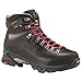 Zamberlan Men's VIOZ Lux GTX RR Backpacking Boot, Black, 10