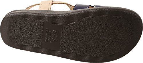 Image of SAS Huggy Adjustable Comfort Sandal | Walking Sandals