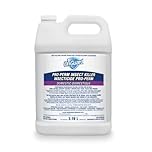 OnGuard Pro-Perm Insect Killer 3.78L, Bed Bug Spray, Fast Action, Residual (24/7), Non-Flammable, Water-Based Solution, Indoor and Outdoor Use.