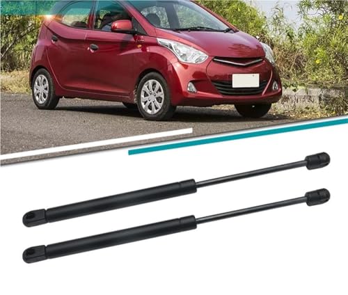 Barre support de hayon Atos Eon 2012-2019 pour simplifier vos courses - 2