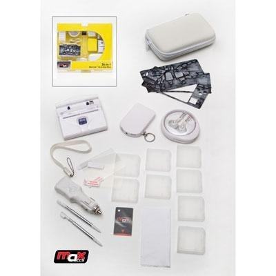 MaxAccs BUDS024 DSL 26 in 1 All You Need Pack