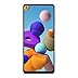 2020 Samsung Galaxy A21s 32 Go - Noir (Reconditionné)