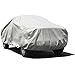 Budge Lite Truck Cover Indoor, Dustproof, UV Resistant Truck Cover Fits Full Size Trucks up to 264