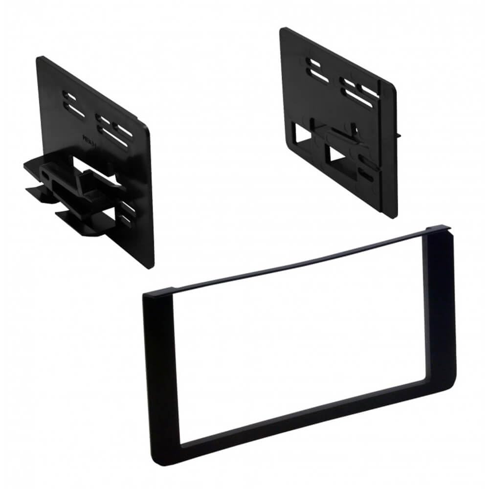 Best Kits BKGMK343 1995-2002 GM Truck & SUV Double Din