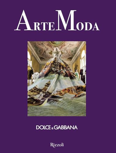 Dolce & Gabbana. Arte moda