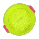 Photo Gallery labrimp teglia da forno silicone per torte rotonde stampo resistente per dolci cucina verde Photo Gallery labrimp teglia da forno silicone per torte rotonde stampo resistente per dolci cucina verde