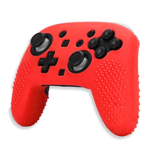 yufulai Nintendo Switch 2��p PRO�R���g���[���[�p �ی�J�o�[ �_�� �ɔ� ���y�� �ϏՌ� �����h�~ ���E�ȒP �ی�P�[�X (��)
