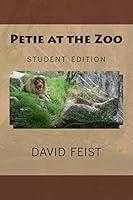 Petie at the Zoo -Student edition 1514751607 Book Cover