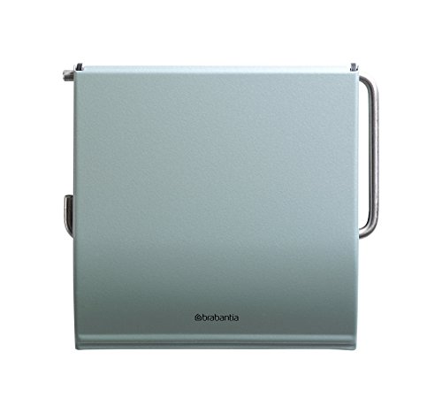 Preisvergleich Produktbild Toilettenpapierhalter Classic / Metallic Mint
