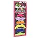 Fausses moustaches, auto-adhésif de fausse moustache non toxique sûr pour Noël pour la fête d'Halloween