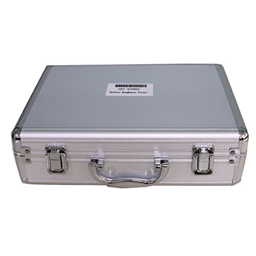 Tr-Y-Srt-6200S Separate Surface Roughness Tester Meter Lcd Dispaly Profilometer Ra Rz Rq Rt Roughnss Gauge #TOP7