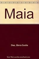 Maia (Serie Verde) 6074637571 Book Cover