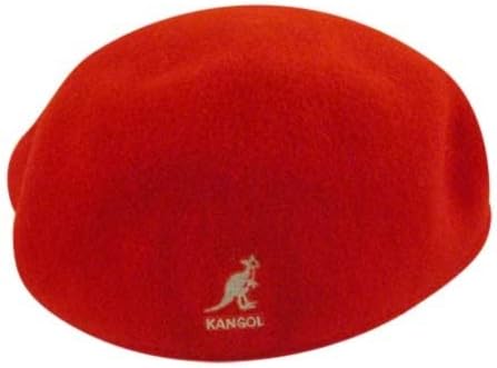 Kangol Womens 504 Kangol Ivy CapCap - Image 4