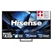 Hisense 65U7DSE Fernseher 65 Zoll, 4K UHD, Hi-QLED Mini LED, Smart TV, 144Hz, Hi-View AI Engine, IMAX Enhanced, AI Lichtsensor, Dolby Vision.Atmos, Tuned by DeVialet, FreeSync Premium Pro [2026]