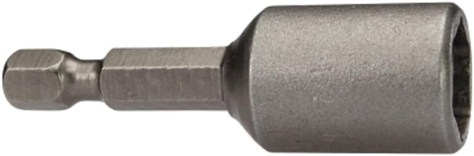 Nutsetter Power Bits - 07405 nut setter 1/4 ma