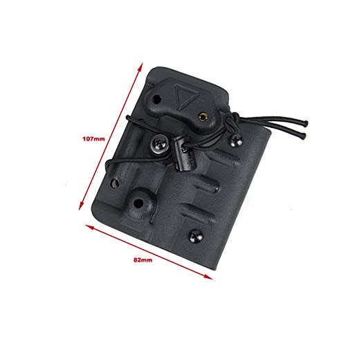 Amazon | Kydex ホルスター for TM M870 Breacher