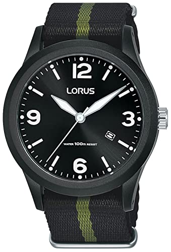 LORUS Analógico Modelo Reloj RH943LX9. Marca LORUS Analógico Modelo Reloj RH943LX9. Marca