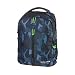 Produktbild Walker 42125-374 - Schulrucksack Elite 2.0 "Camo Anthrazit" mit 2 Fächern, Zippfach am Rücken, Schultasche inkl. Rücken-Polsterung, höhenverstellbares Tragesystem, verstellbaren Gurten