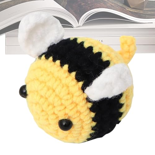 Imagen de Abeja de peluche