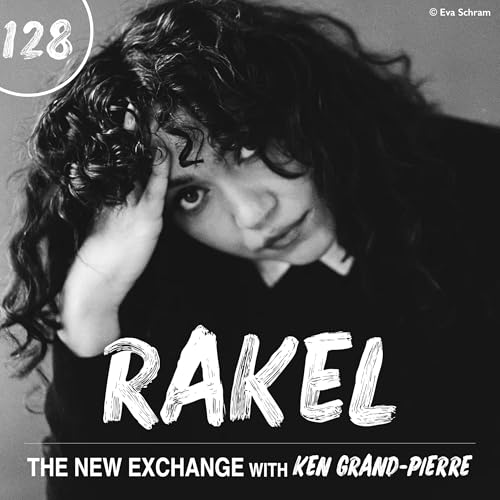 RAKEL on a different kind of yearning