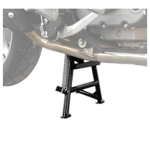 Caballete Central Suzuki DL650 V-Strom '04-'18