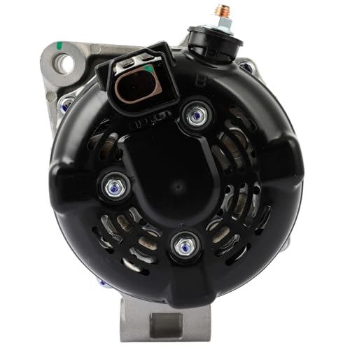 SCITOO 104210-5360 12V 150A Alternator for Jaguar for F-Pace 5.0L by SCITOO - Used condition - Image 3
