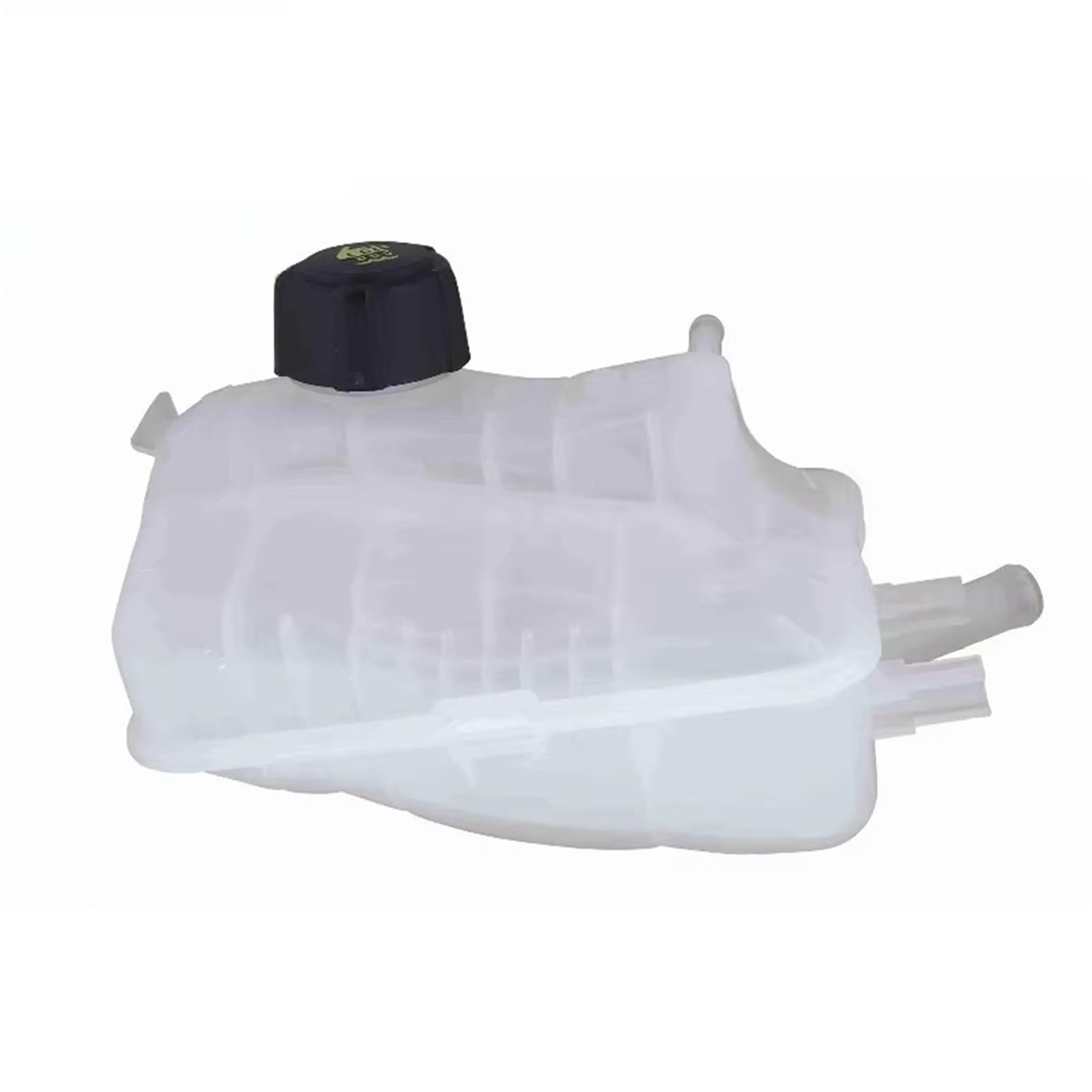 d'expansion liquide Compatible Avec Megane Pour Fluence Pour Scenic Pour Mk3 Réservoir Liquide Refroidissement Voiture Réservoir D'expansion Moteur Avec Capuchon 217100005R