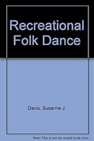 Recreational Folk Dance 0787290254 Book Cover