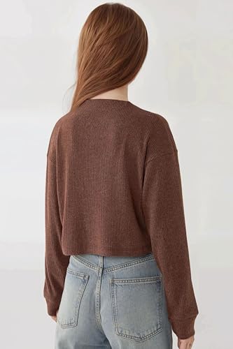 Hiccup Textured Boat Neck Blouse4