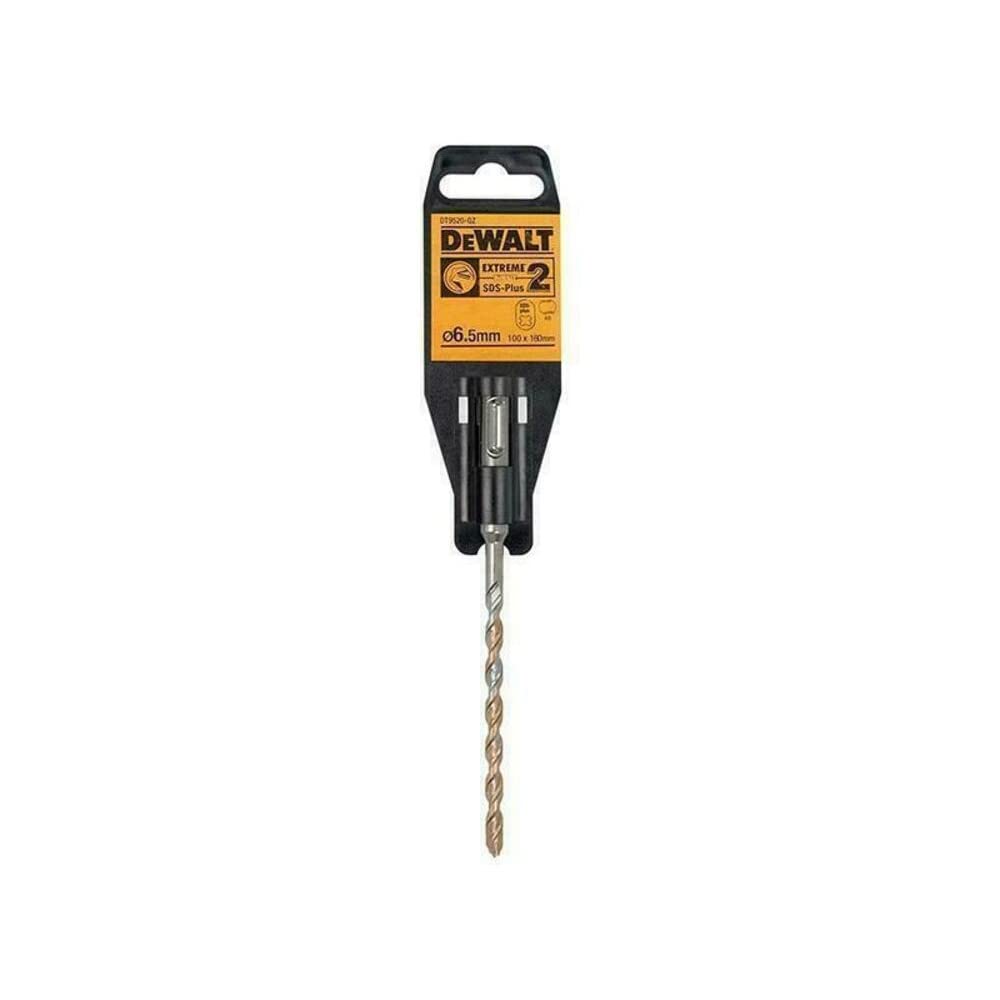 Dewalt DT9520QZ 6.5 x 160 mm Extreme 2 SDS Plus Drill Bit