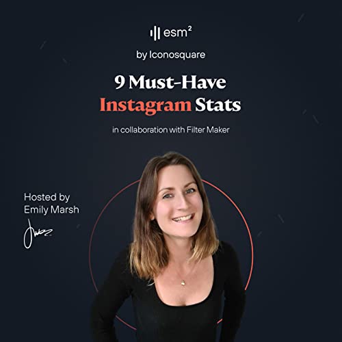 9 Must-Have Instagram Stats