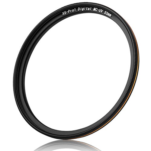 Veatree Filtro UV MC 67MM,Ultrasottile